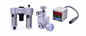 Air Preparation Units